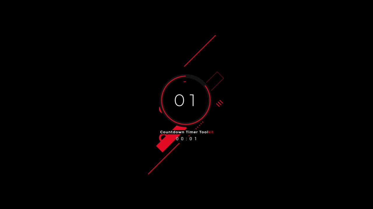 Countdown Timer