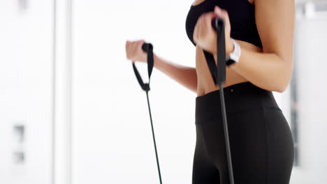 construyendo un cuerpo hermoso y fuerte