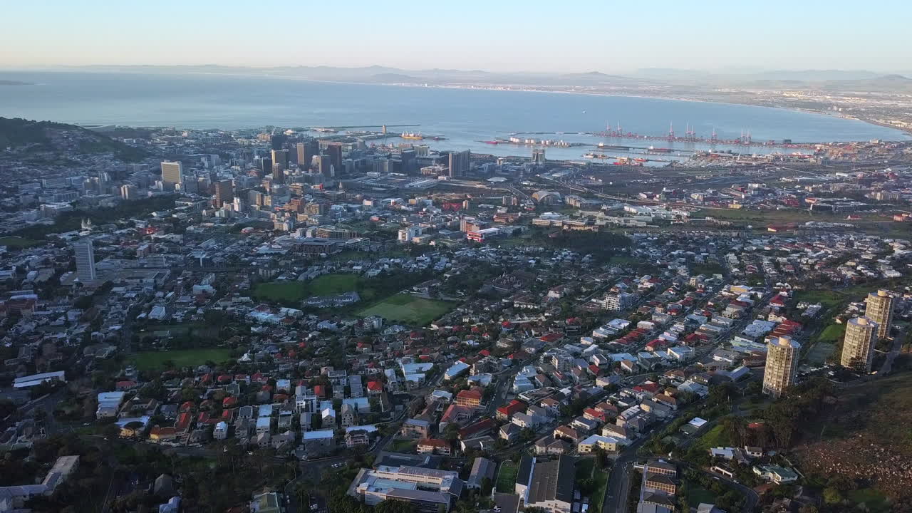 다른 시각 으로 도시 를 바라보는