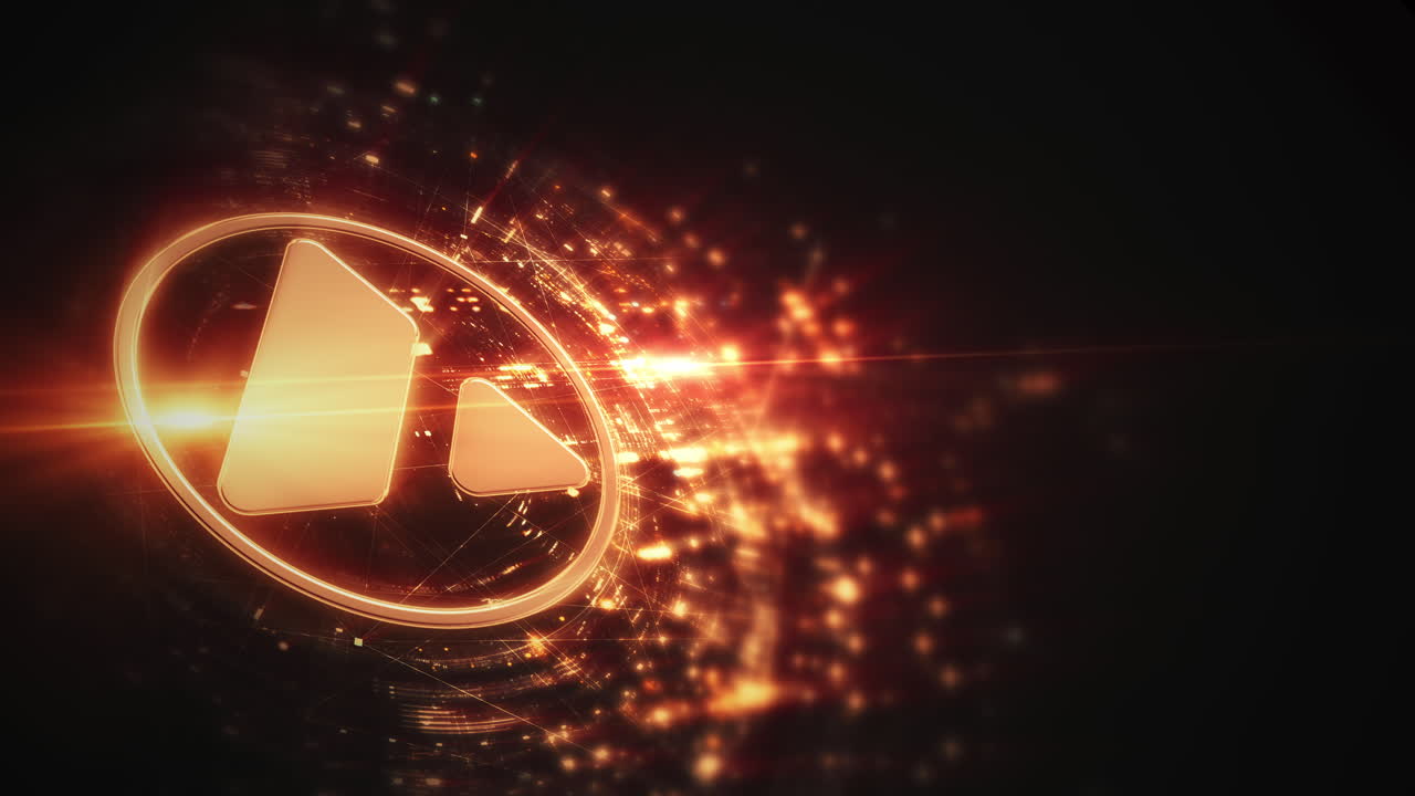 Futuristic digital background highlighting advanced cryptocurrency and encryption technology, featuring blockchain networks and secure cryptographic systems : Cardano, ADA,