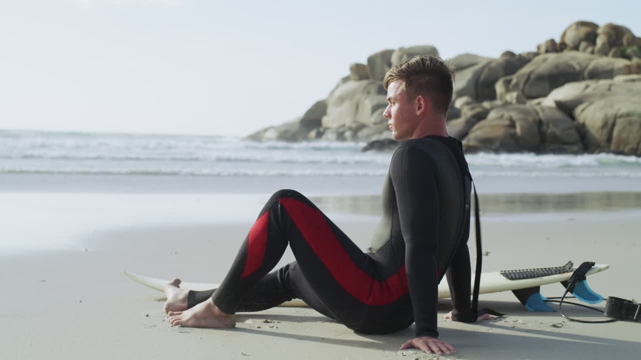 I'll be by the waves all summer long