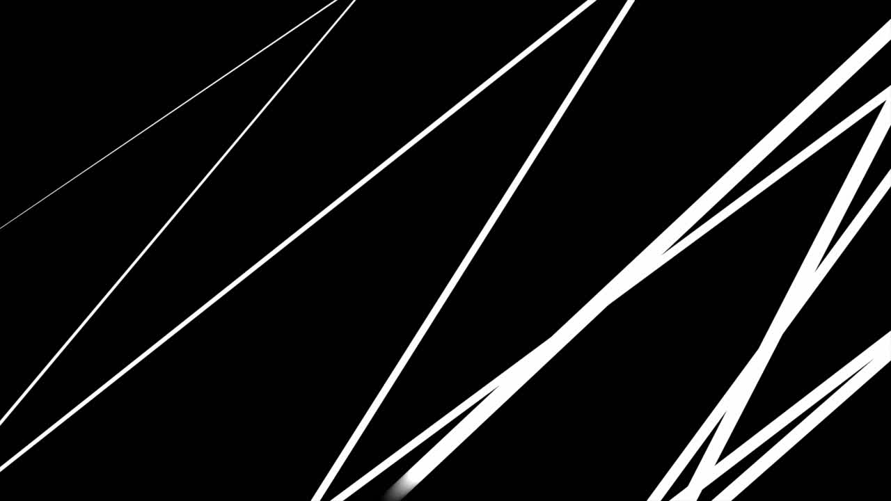 추상적인 대각선 패턴