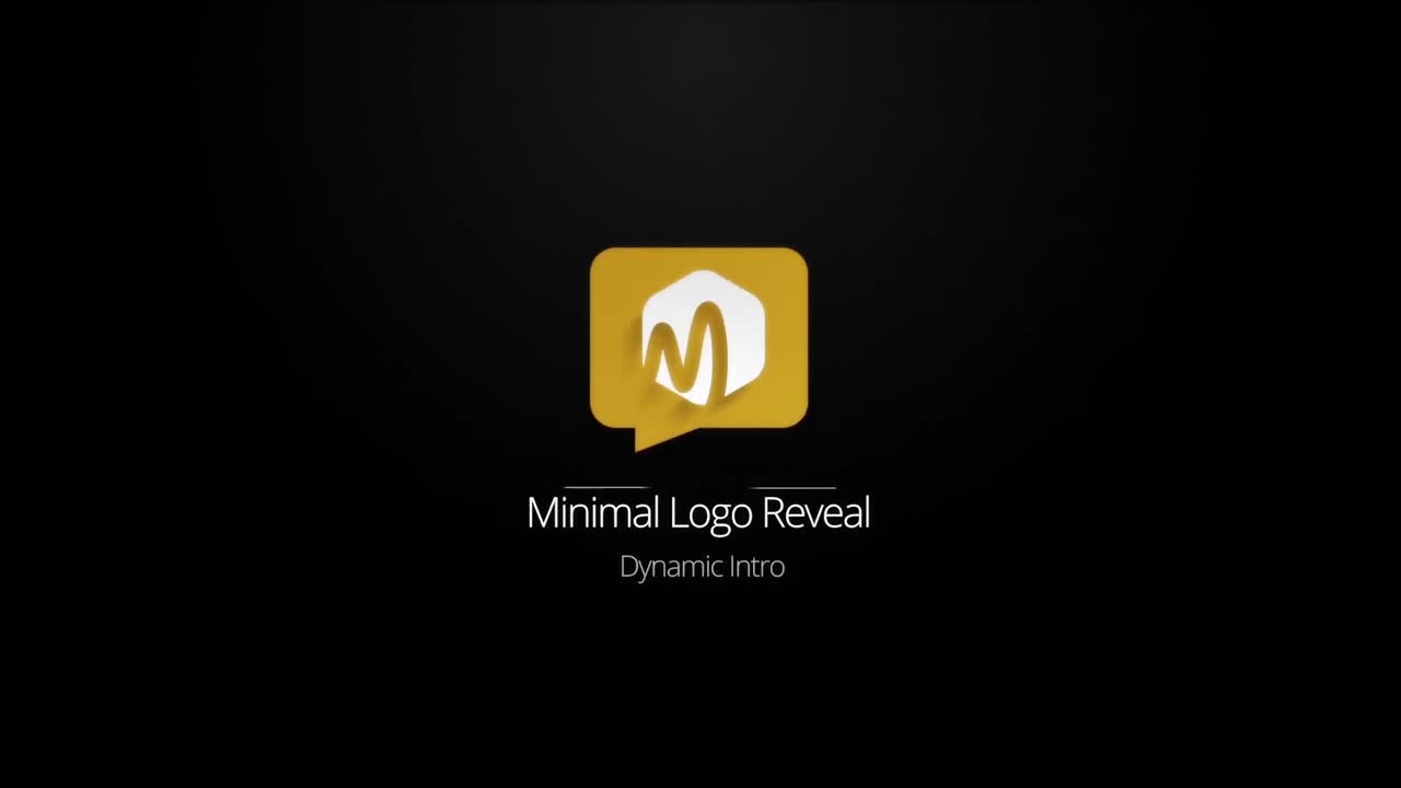 Cityscape in the Fog