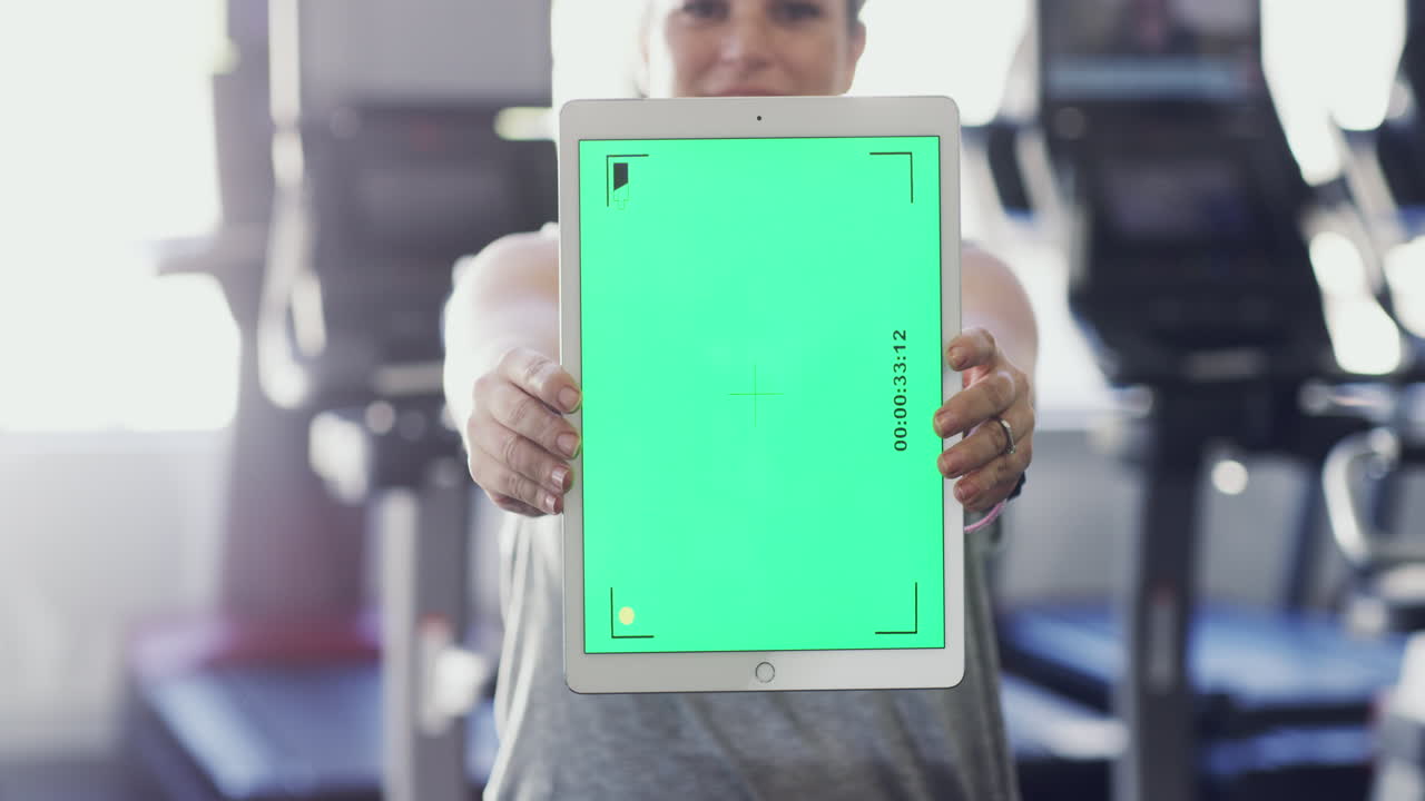 피트니스 앱은 결코 이렇게 인기가 없었습니다.