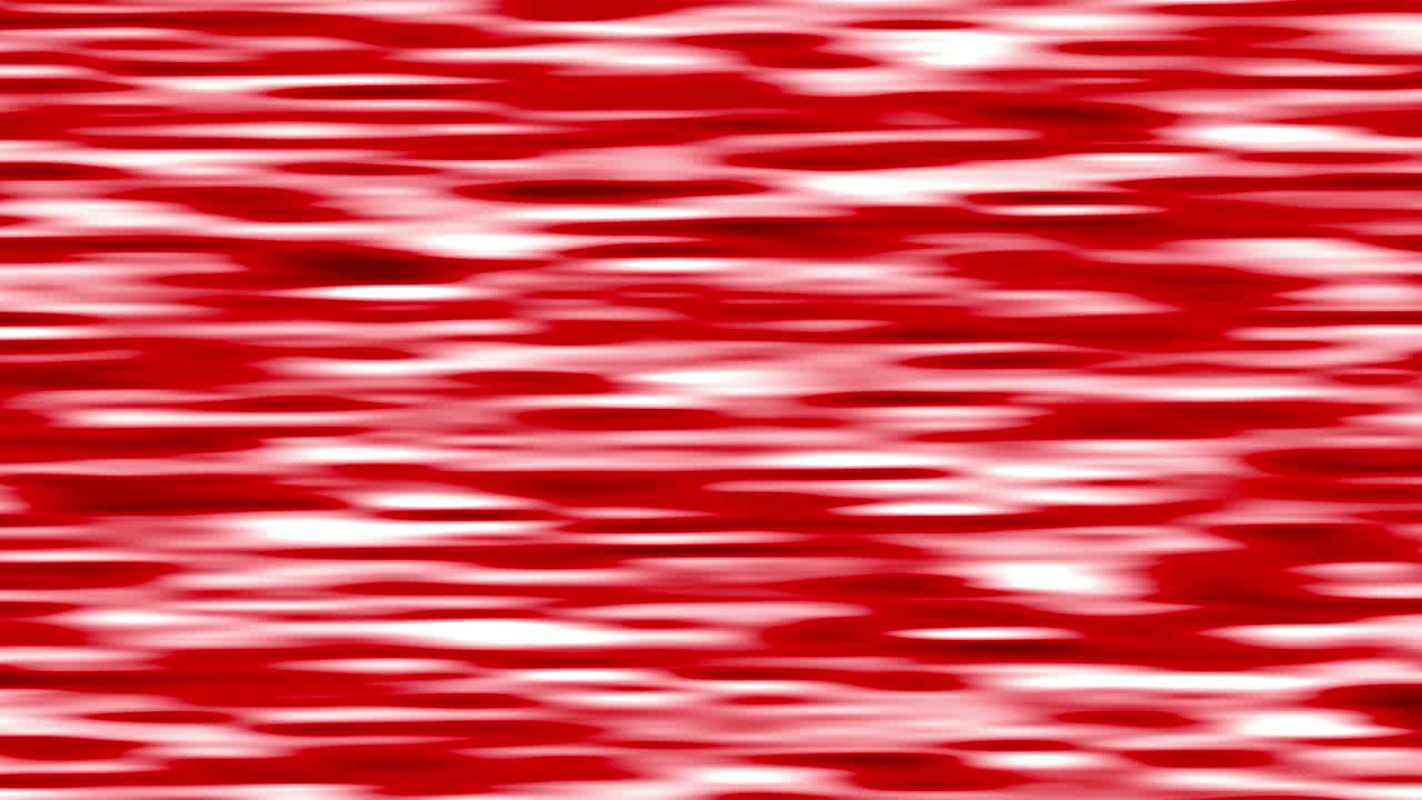 추상적인 배경 곡선 파도 4k