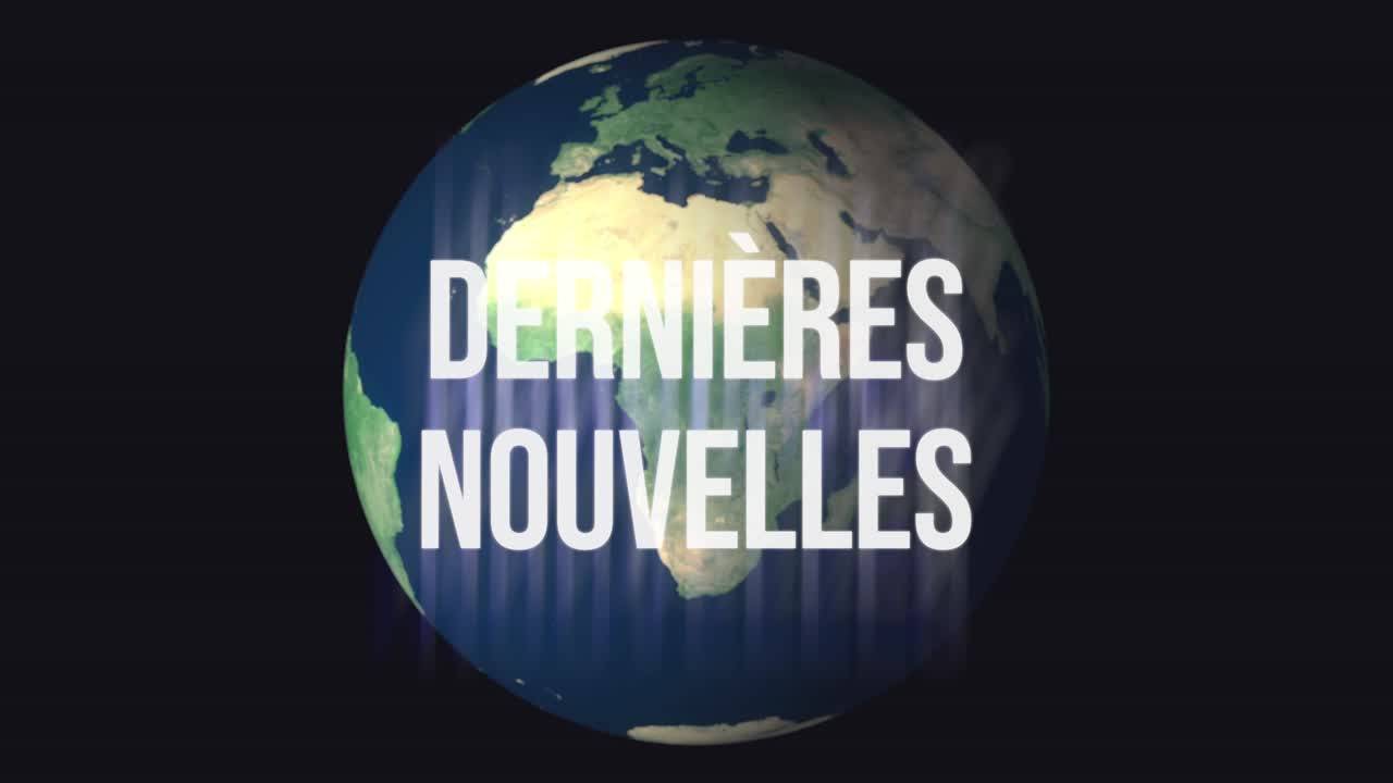 World News: Dernières Nouvelles