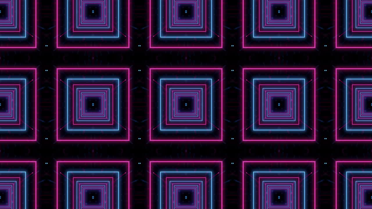 VJ light event concert led music videos show party dance neon loop