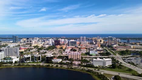 el centro de west palm beach, florida