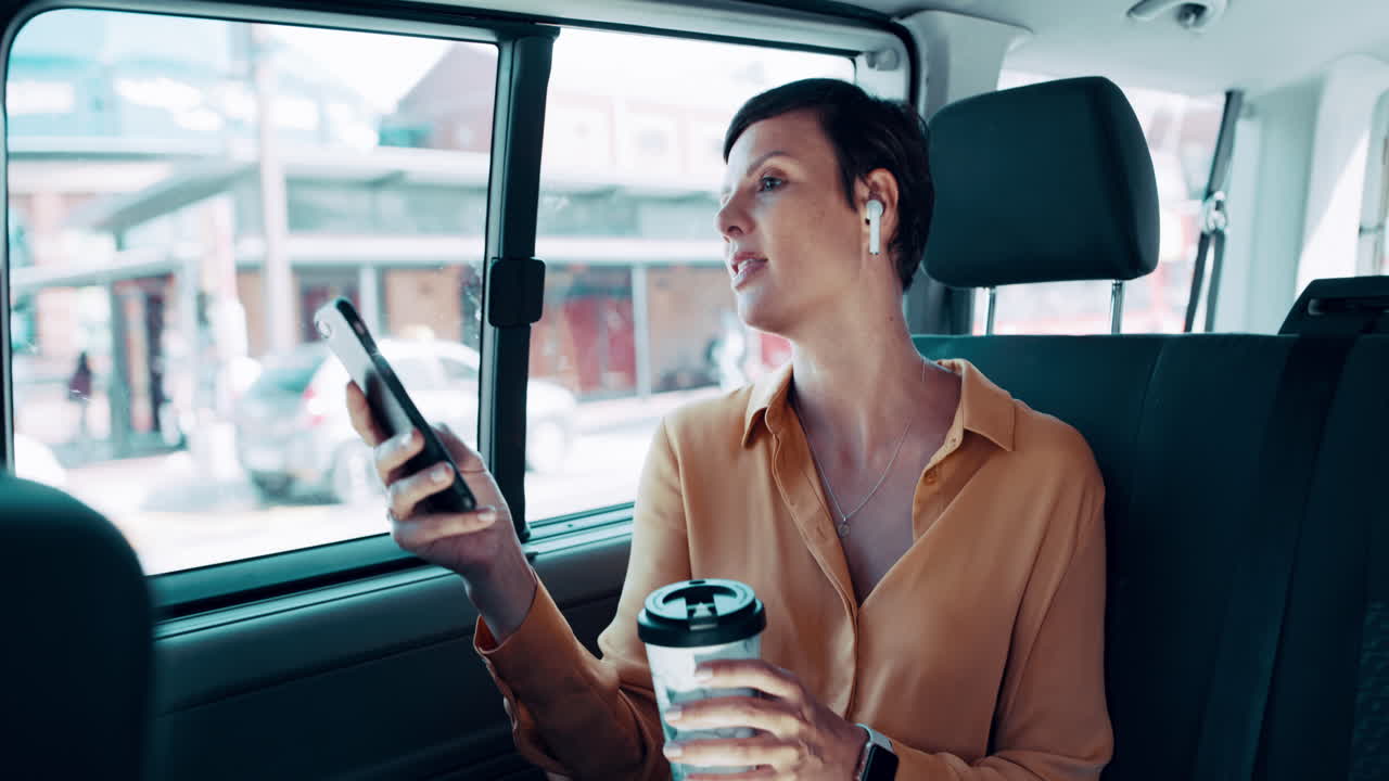 transporte público: menos conducción, más productividad