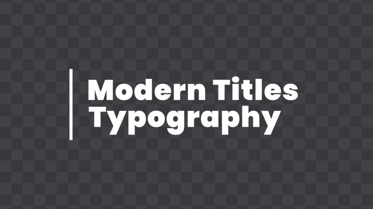 Tekst Hurtig Animation 07 Adobe After Effects 2023 Opløsning 3840×2160 RGB-version inkluderet