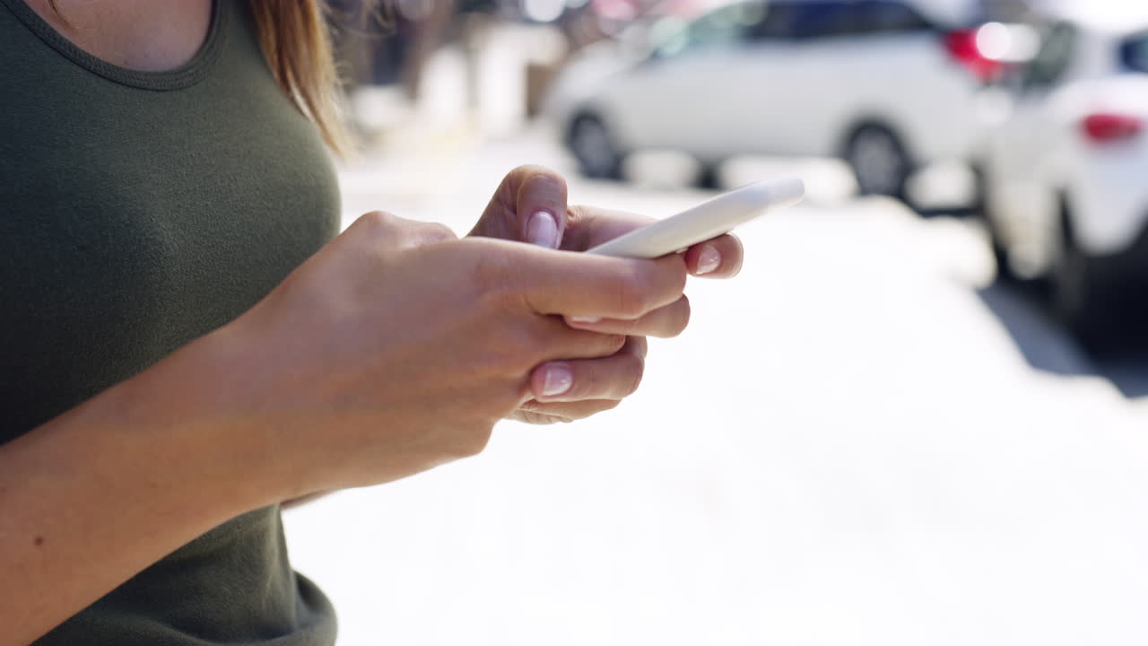 parece un mensaje largo.