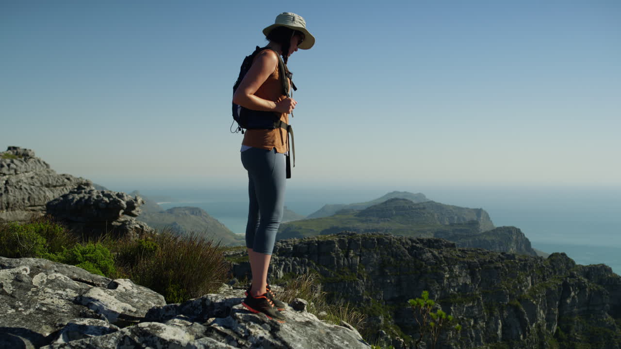 darte el regalo de una caminata en solitario