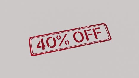 40%-OFF-Stamp