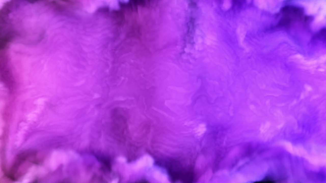 arte fluido abstracto púrpura y rosa