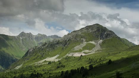 picos verdes verbier 4k 04