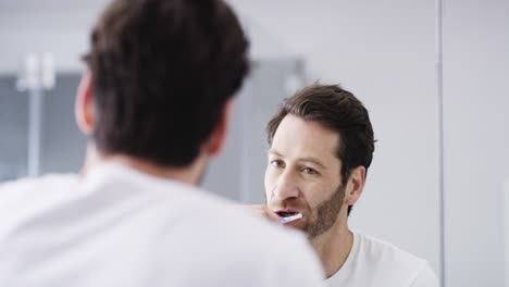 oral hygiene is of vital importance
