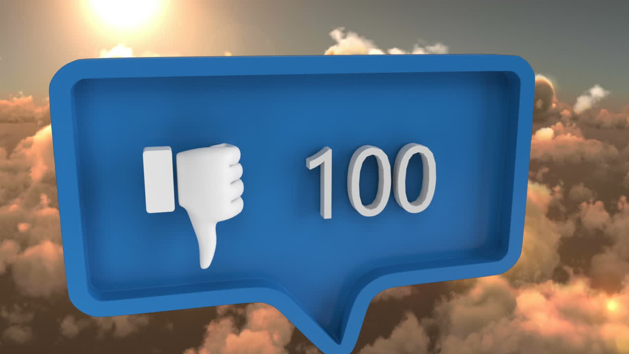 소셜 미디어 인기가 높아지고 있습니다.