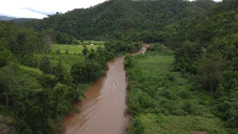 A-Lo-Largo-Del-Río-Pai-Y-A-Través-De-Las-Selvas-Del-Norte-De-Tailandia