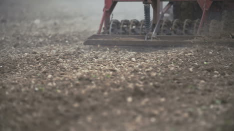 Landwirtschaft-Lebensmittelproduktion-Pflanzen-Maisernte-Weizen-Traktor-Arbeiten-6