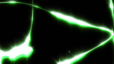 el trueno forma del cielo fondo abstracto