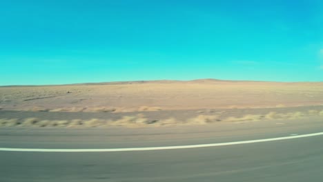 san pedro de atacama desert in chile
