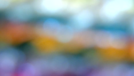 Fondo de arcoíris abstracto