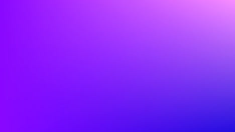 teal bubble crashing on blue purple background