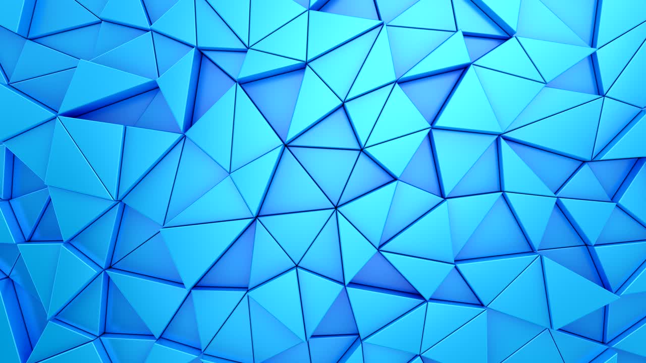 fondo de formas geométricas