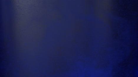 close up of an alkaline drinking water purifier tank with rising bubbles and underwater particles