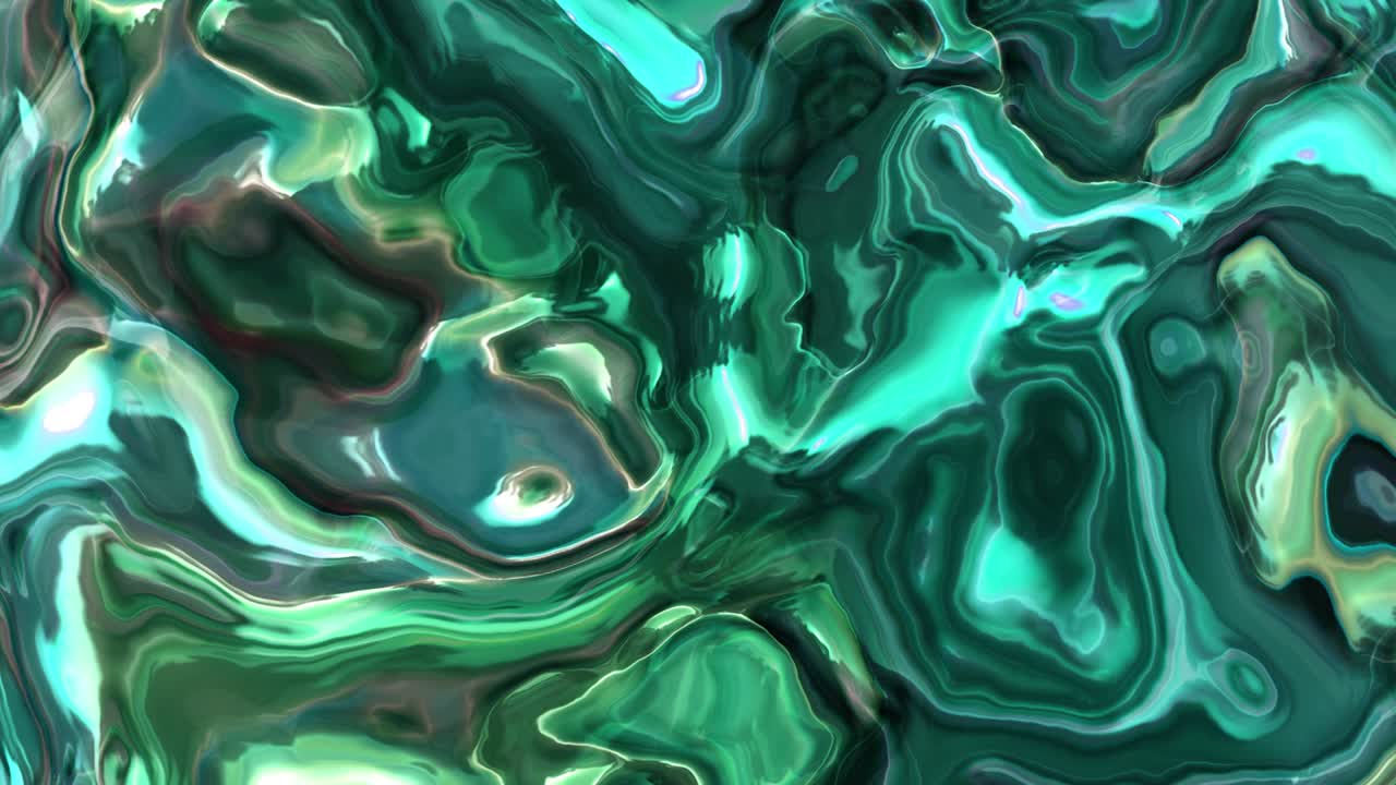 추상적인 애니메이션, 액체 배경, 아름다운 디지털 페인팅 영화, 추상적인 배경 영화, 칼레도스코프 애니메이션, 스 비디오