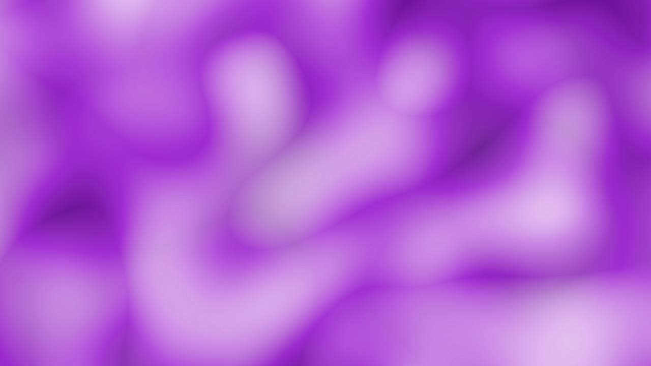 ondas líquidas suaves fondo de movimiento abstracto. y renderización digital de animación de bucle sin costuras