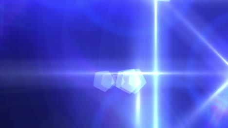 light lens flare texture effect background