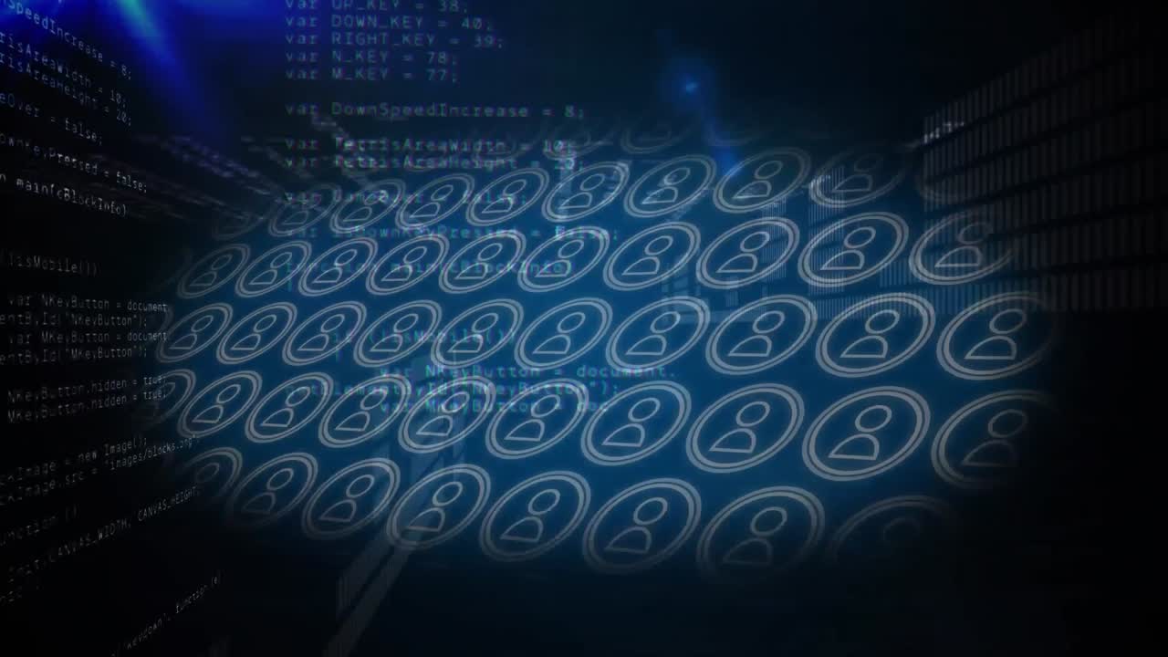 Social media programming