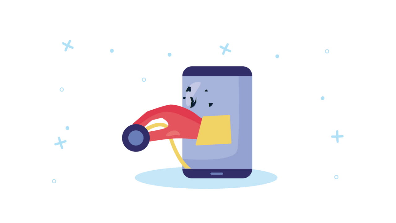 Mobile Health Application