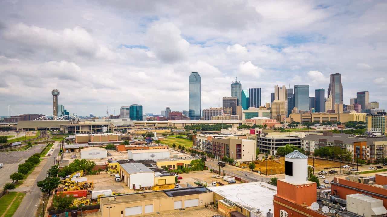 러스, 텍사스, 미국