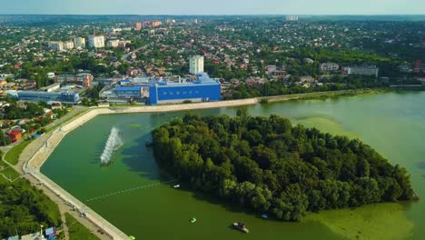 vinnytsia roshen candy factory 02