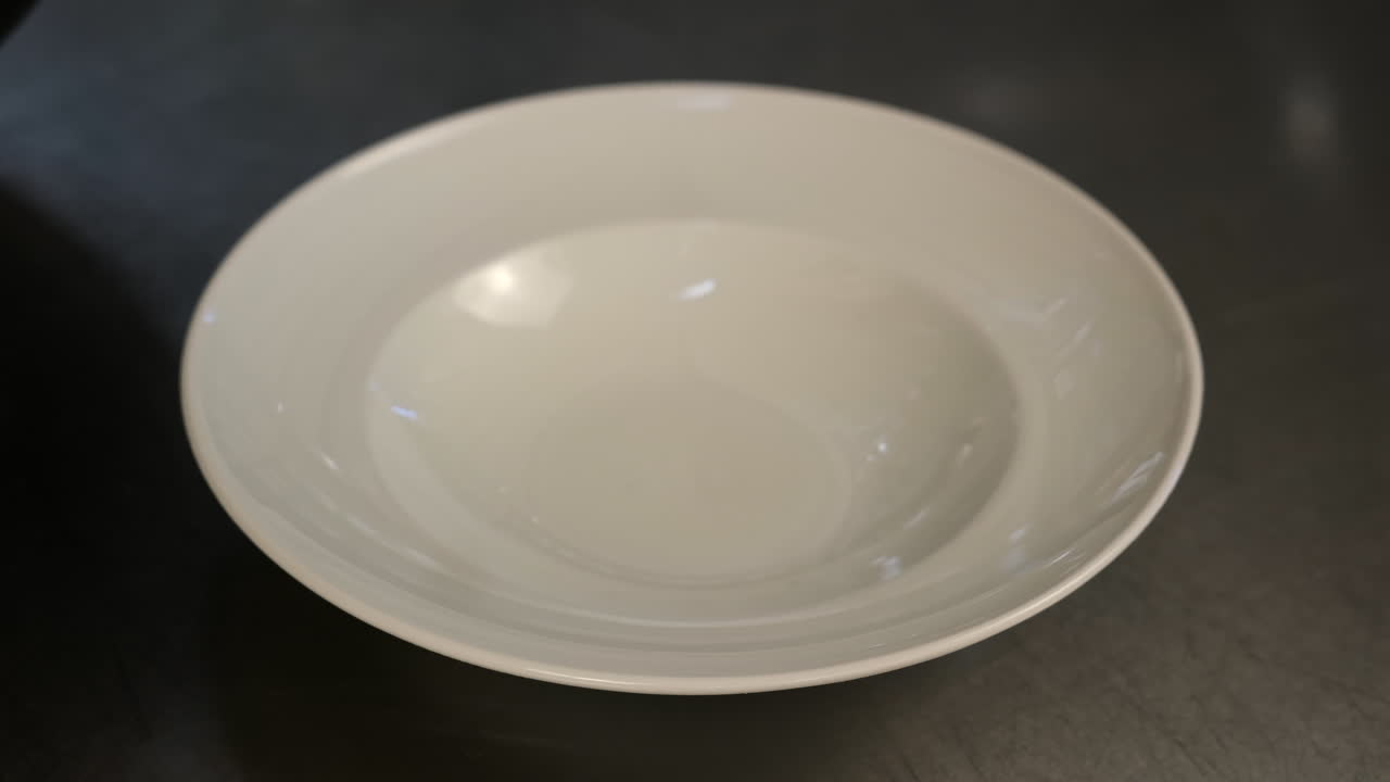 Creamy Chicken and Mushroom Penne Pasta