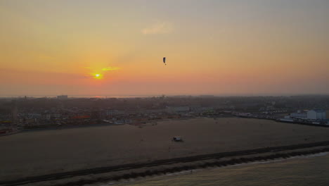 Balneario-De-Great-Yarmouth,-Norfolk