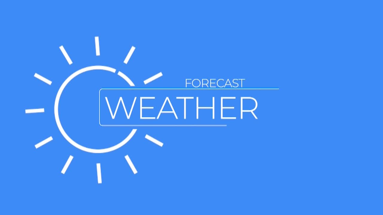 Weather Forecast Broadcast