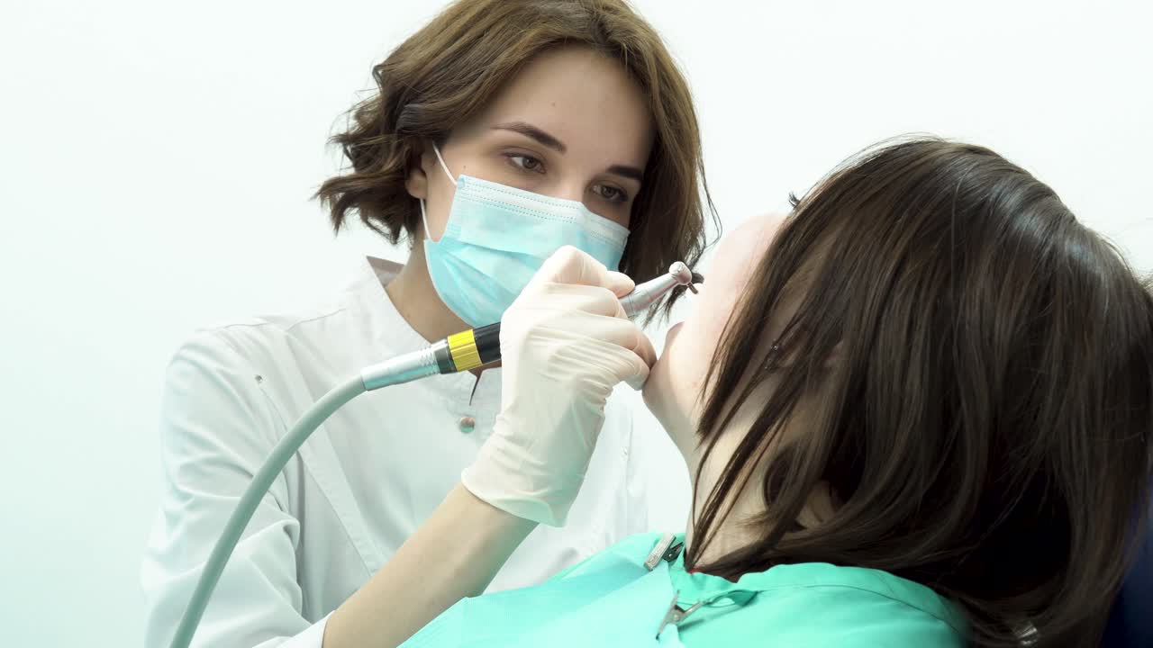 Procedura dentale