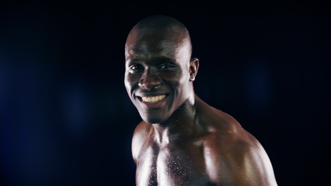 el fitness es para todos.