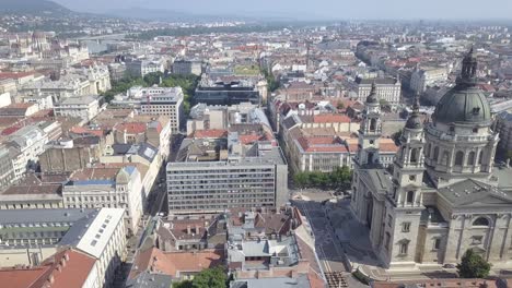 Aerial-view-of-Budapest-St