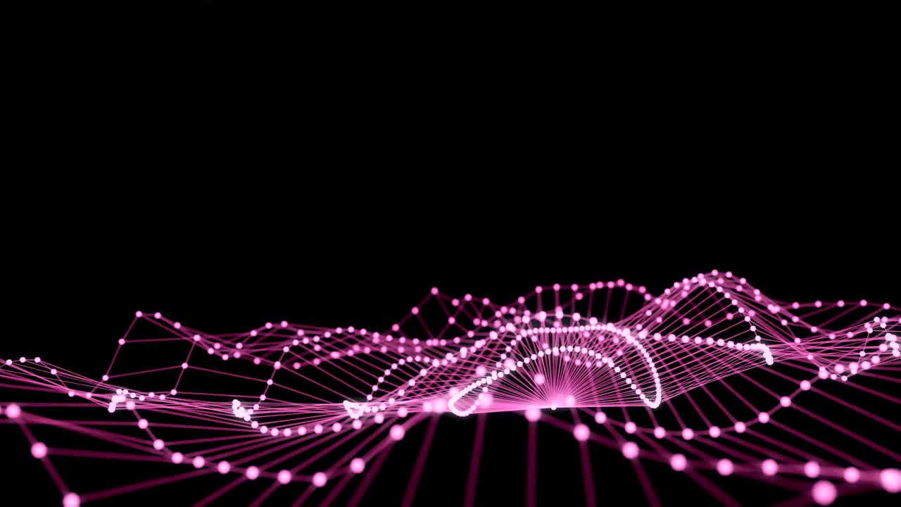 4k 디지털 네트워크 그리드