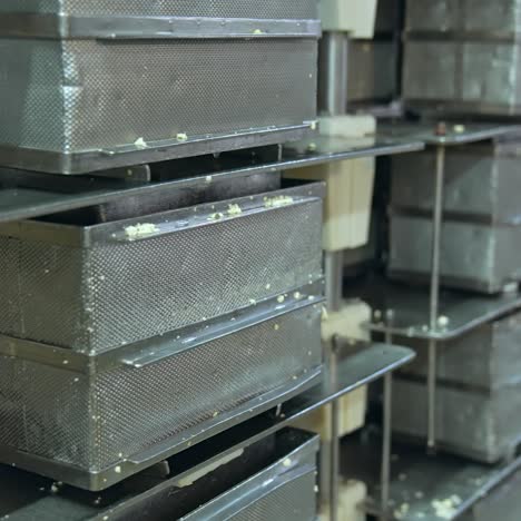 special containers for new cheese