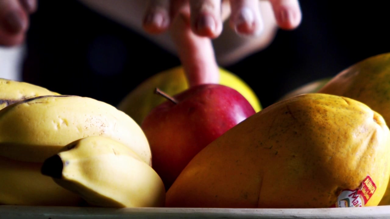 Dolce e aspro, o cremoso e delicato, sapori esotici audaci e selvaggi