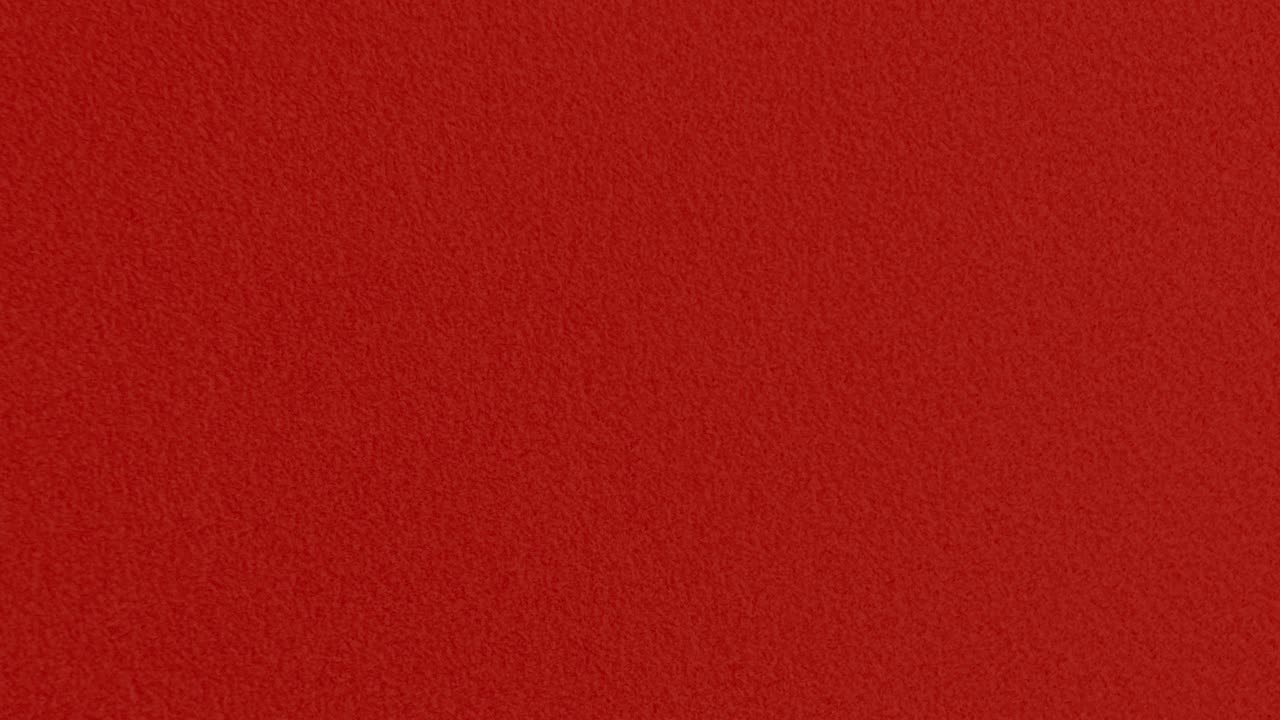 Transition stock video material with a paper-like texture. The effect of switching between red and green videos. There are two types of different colors.