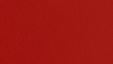 transition stock video material with a paper-like texture. the effect of switching between red and green videos. there are two types of different colors.