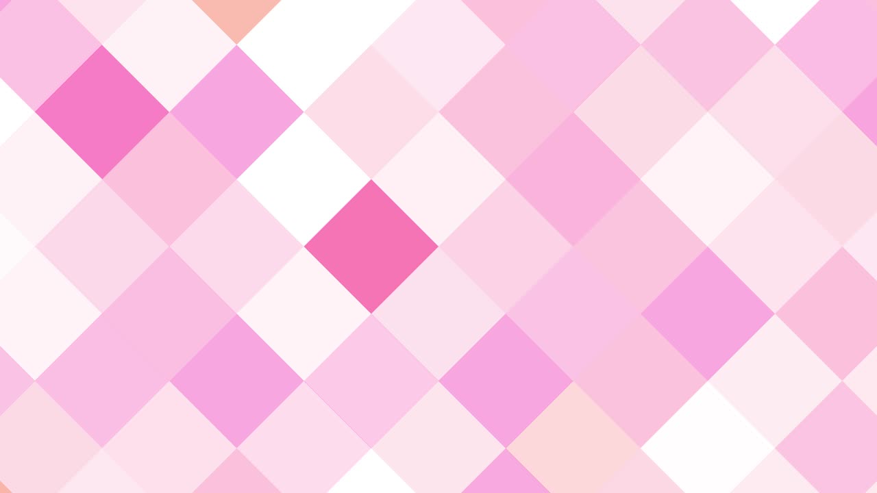 efecto abstracto de mosaico de puntos forma de fondo colorida