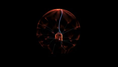 plasma sphere