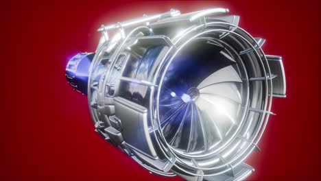 jet-engine-turbine-parts